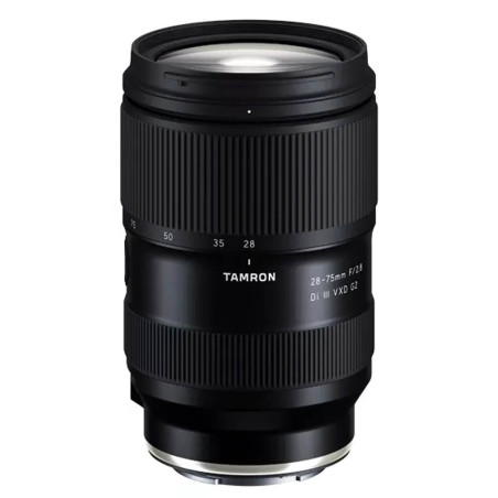 TAMRON 28-75/2,8 DI III VXD G2 SONY E/FE-MOUN