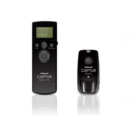 HAHNEL TELECOMMANDE TIMER SONY