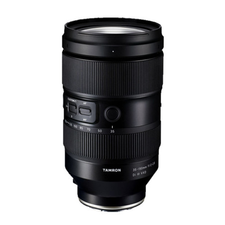 TAMRON 35-150/2,2,8 DI III VXD SONY E