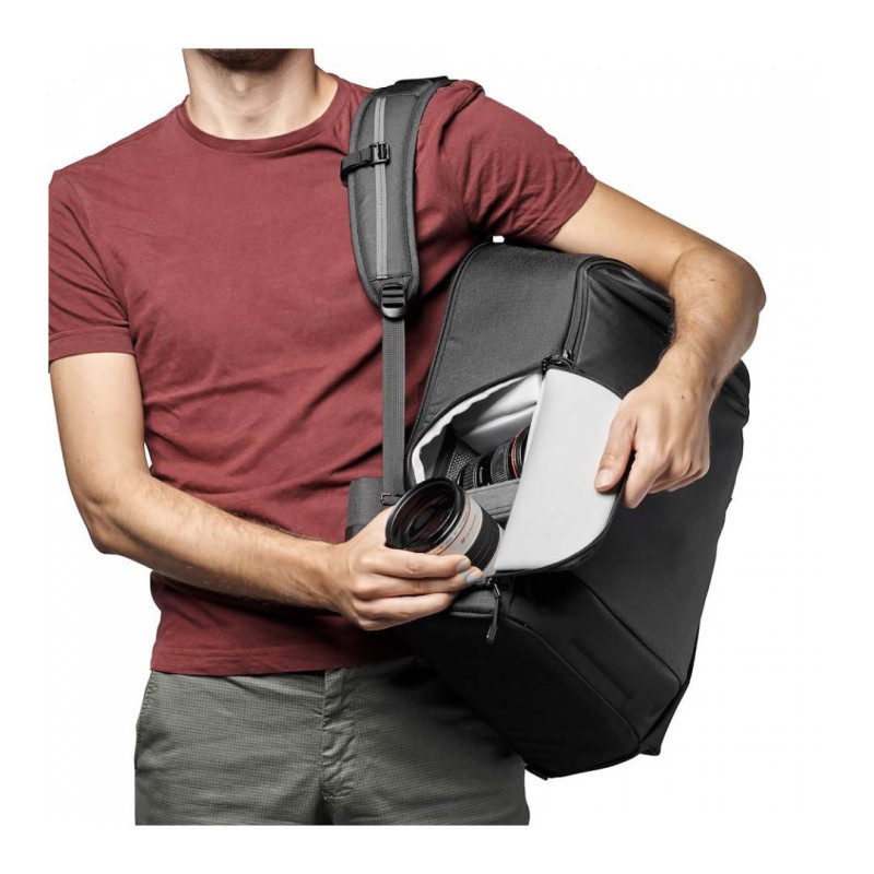 LOWEPRO FLIPSIDE 400 AW III NOIR