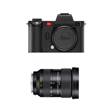 LEICA SL2-S + VARIO-ELMARIT-SL 24-70 F/2.8 LEICA SL2-S + VARIO-ELMARIT-SL 24-70 F/2.8
