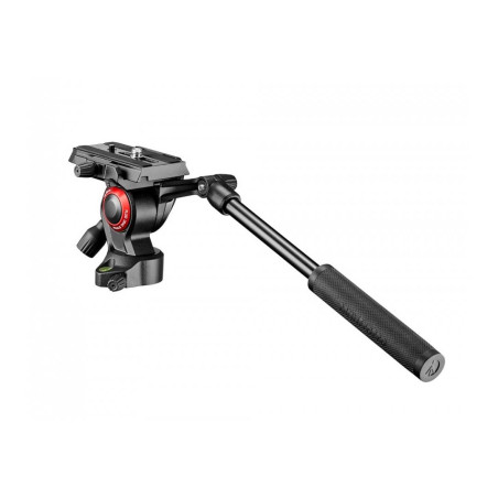 MANFROTTO MVH400AH ROTULE VIDEO