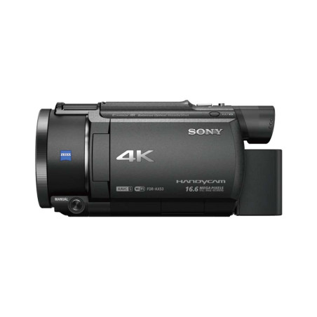 SONY FDR-AX53B SONY FDR-AX53B