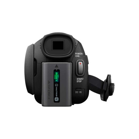 SONY FDR-AX53B SONY FDR-AX53B