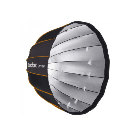 GODOX QR-P90 SOFTBOX QUICK RELEASE PARABOLIC