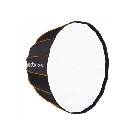 GODOX QR-P90 SOFTBOX QUICK RELEASE PARABOLIC