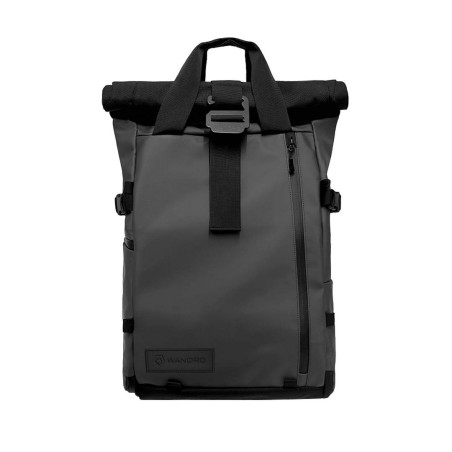 WANDRD THE PRVKE 21-Liter Black Photo V3