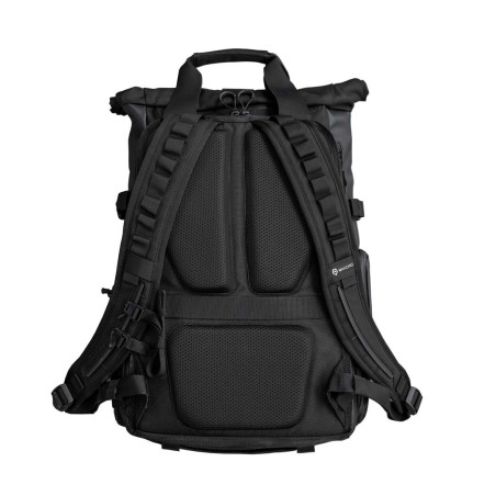 WANDRD THE PRVKE 21-Liter Black Photo V3