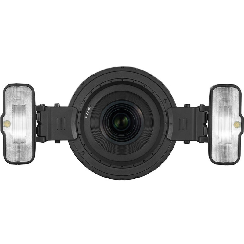 GODOX MACRO RING FLASHMF-12