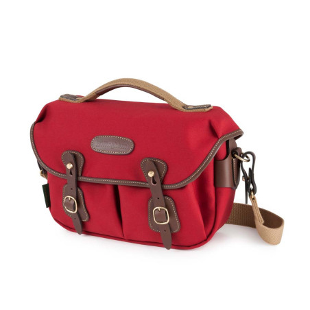 BILLINGHAM HADLEY SMALL PRO Bdx/Chocolat