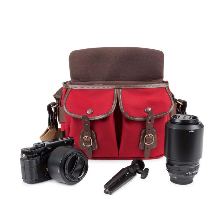 BILLINGHAM HADLEY SMALL PRO Bdx/Chocolat