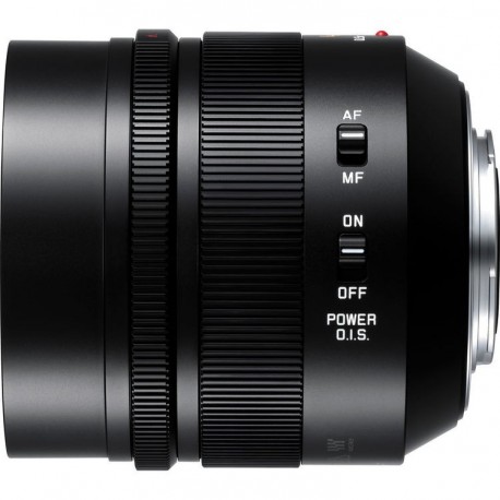 PANASONIC 42,5/1.2 LEICA DG OIS MICRO