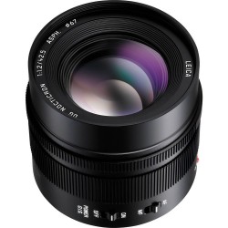 PANASONIC 42,5/1.2 LEICA DG OIS MICRO