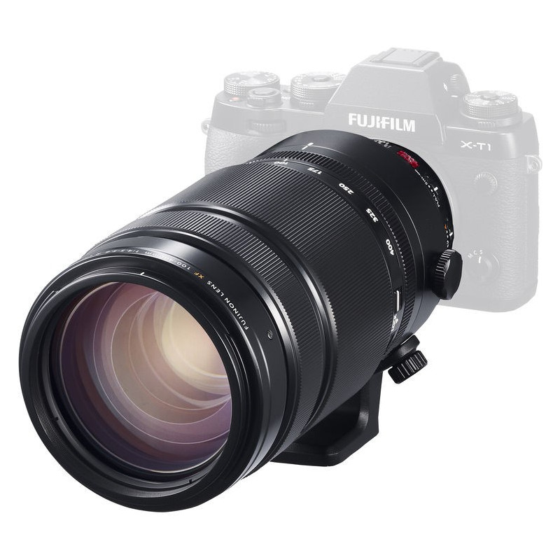 FUJIFILM XF 100-400/4,5-5,6 R LM OIS WR