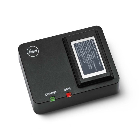 LEICA CHARGEUR DE BATTERIE BC-SCL5 M10 LEICA CHARGEUR DE BATTERIE BC-SCL5 M10