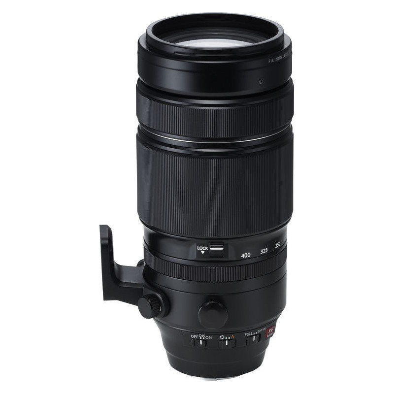 FUJIFILM XF 100-400/4,5-5,6 R LM OIS WR