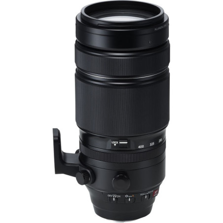 FUJIFILM XF 100-400/4,5-5,6 R LM OIS WR