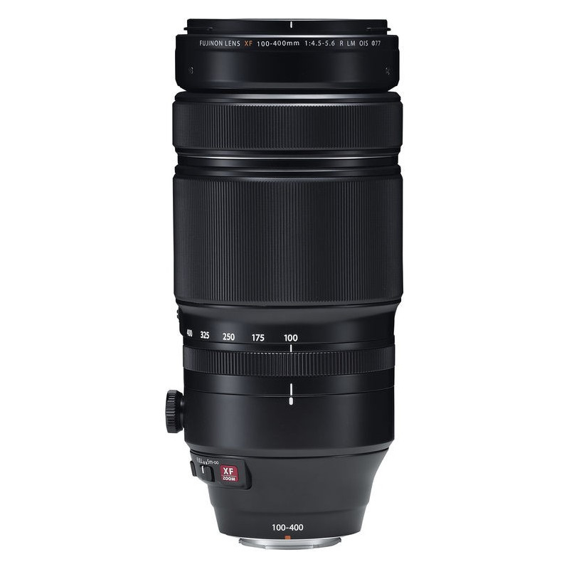 FUJIFILM XF 100-400/4,5-5,6 R LM OIS WR