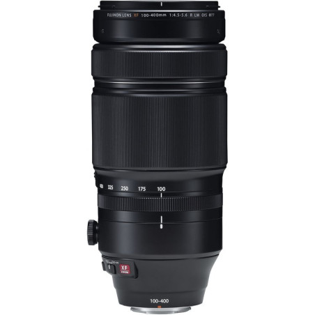 FUJIFILM XF 100-400/4,5-5,6 R LM OIS WR