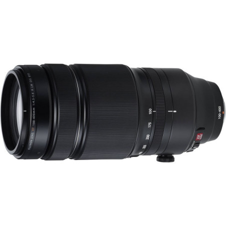 FUJIFILM XF 100-400/4,5-5,6 R LM OIS WR