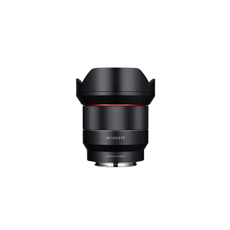 SAMYANG 14/2,8 AF SONY FE