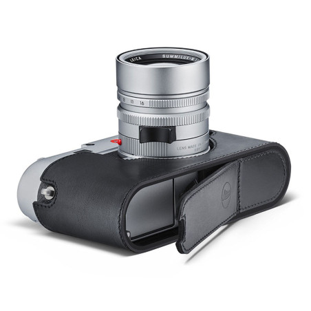 LEICA PROTECTEUR DEMI ETUI NOIR M11 24032