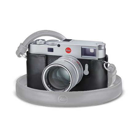 LEICA PROTECTEUR DEMI ETUI NOIR M11 24032