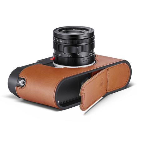 LEICA PROTECTEUR DEMI ETUI COGNAC M11 24033