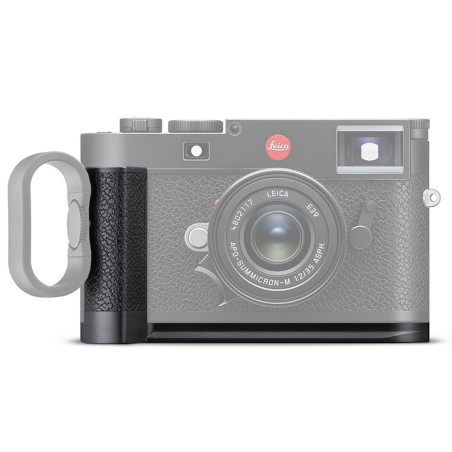 LEICA POIGNEE GRIPM11 (NOIR)24025