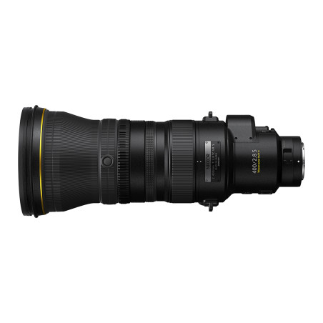 NIKON Z 400mm /2,8 TC VR S