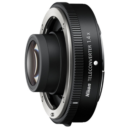 NIKON Z TELECONVERTER TC-1.4x