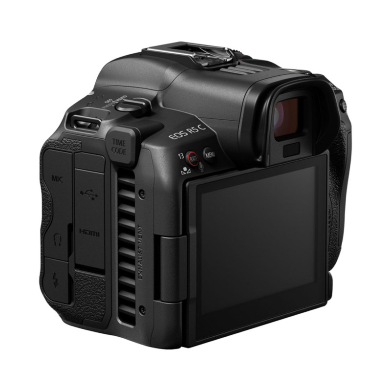 CANON EOSR5 C
