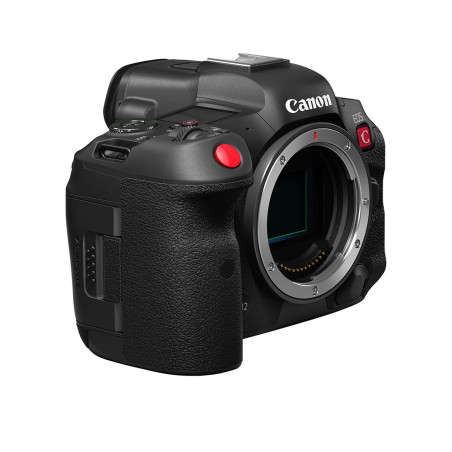 CANON EOSR5 C