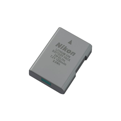 NIKON EN-EL14A BATTERIE D3300/3400/5300/5500/