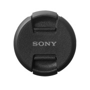 Bouchon D'objectif 72 Mm à Clip : Protection Anti-poussière Pour Objectif Photo