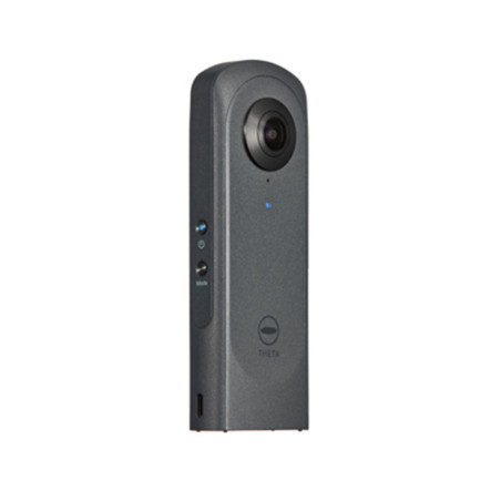 RICOH THETA X