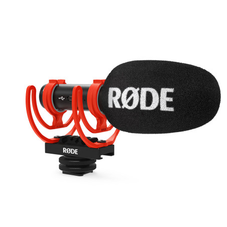 RODE VIDEOMIC GO IIMICRO VIDEO