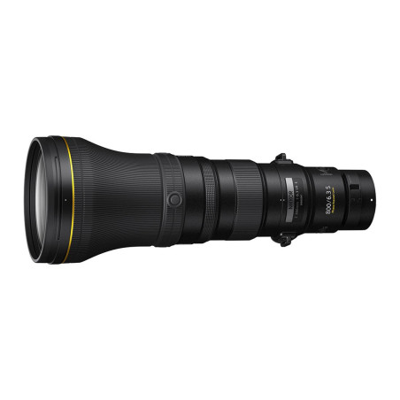 NIKONZ 800MM F/6.3 VR S