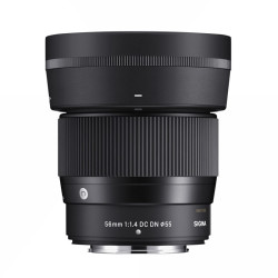 SIGMA 56/1,4 DC DN X-MOUNT (CONTEMPORARY)