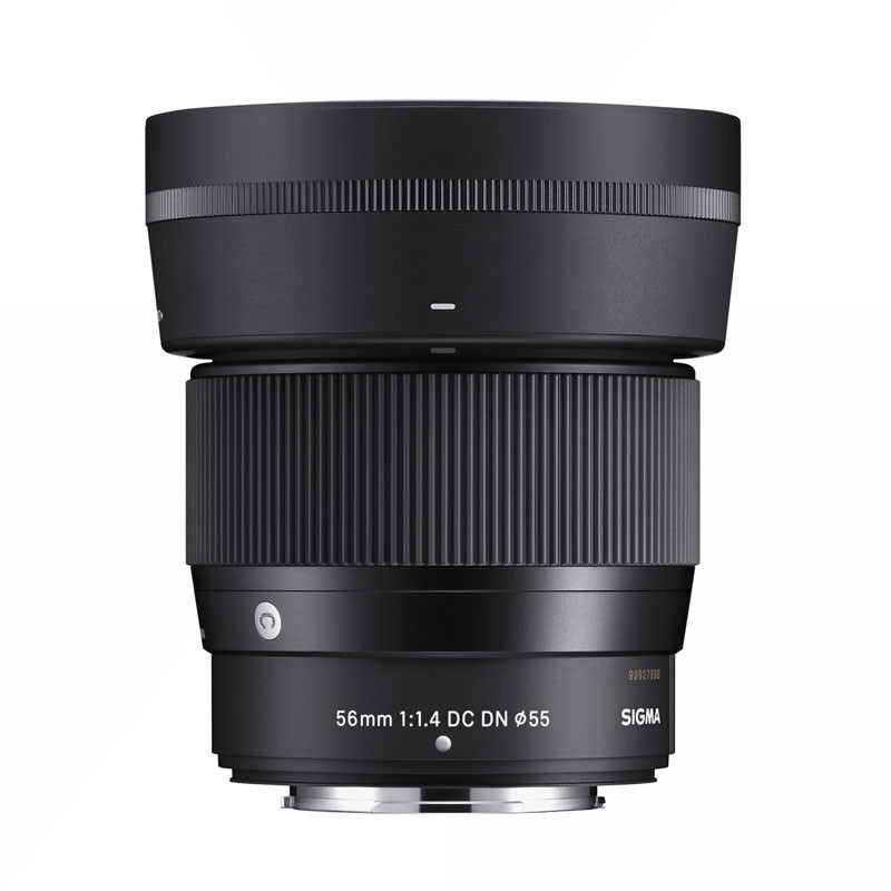 SIGMA 56/1,4 DC DN X-MOUNT (CONTEMPORARY)