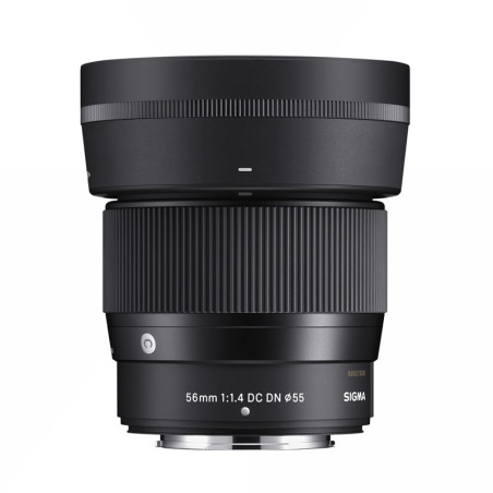 SIGMA 56/1,4 DC DN X-MOUNT (CONTEMPORARY)