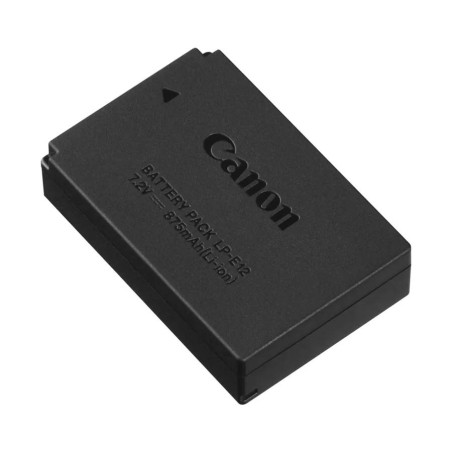 CANON BATTERIE LP-E12