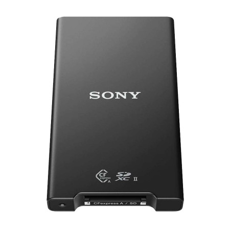 SONY MRW-G2 LECTEUR DE CARTES SD/CFEXPRESS TY