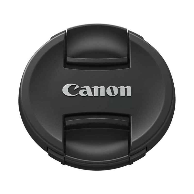 CANON E-77 II BOUCHON