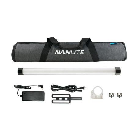 Nanlite Pavotube II 15X (w/ Battery)