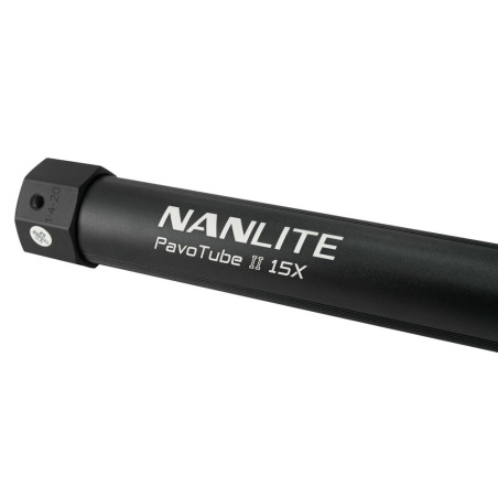 Nanlite Pavotube II 15X (w/ Battery)