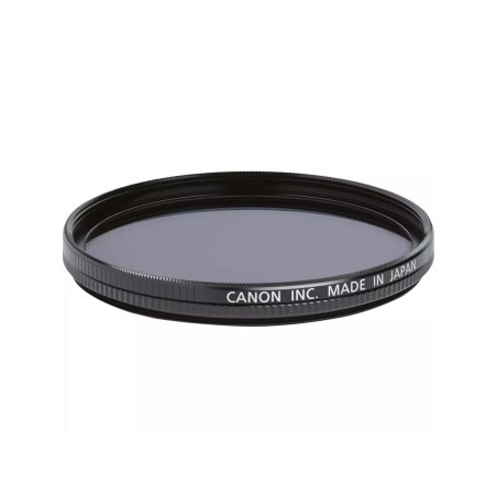 CANON FILTRE POLARISANT PL-CB 52MM