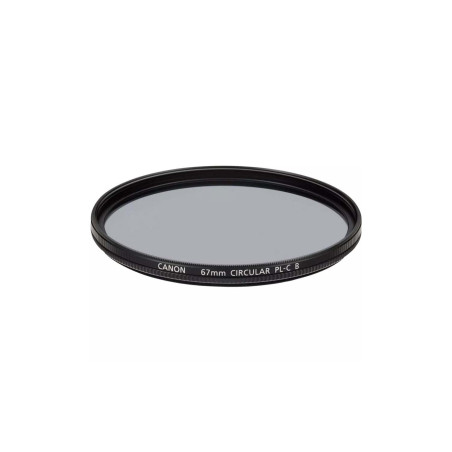 CANON FILTRE POLARISANT PL-CB 67MM