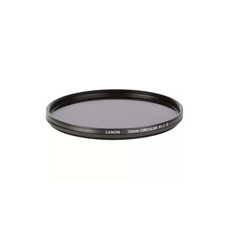 CANON FILTRE POLARISANT PL-CB 72MM