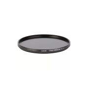 Filtre polarisant circulaire MRC CPL fin multicouche 67 mm pour Panasonic Lumix S1, S1H, S1R, S5 avec objectif LUMIX S 50 mm f/1.8